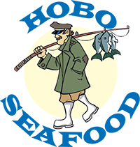 Hobo Seafood Logo